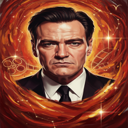 昆汀·塔伦蒂诺