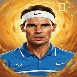 拉斐尔·纳达尔