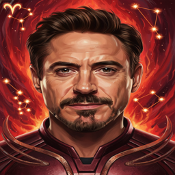 小罗伯特·唐尼