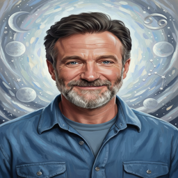 罗宾·威廉姆斯