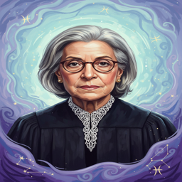 鲁思·巴德·金斯伯格