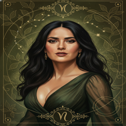 萨尔玛·海耶克