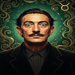 萨尔瓦多·达利