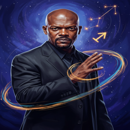 塞缪尔·杰克逊