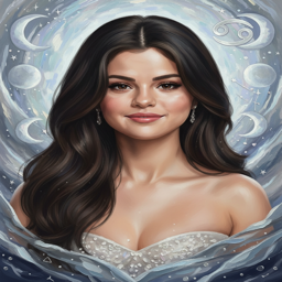 赛琳娜·戈麦斯