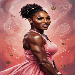 塞雷娜·威廉姆斯