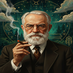 西格蒙德·弗洛伊德