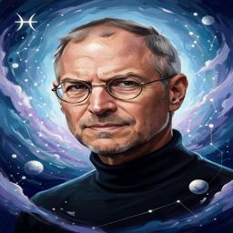 史蒂夫·乔布斯