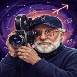 史蒂文·斯皮尔伯格