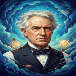 托马斯·爱迪生