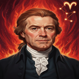 托马斯·杰斐逊