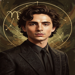 提莫西·查拉梅