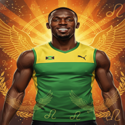 尤塞恩·博尔特