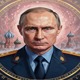 弗拉基米尔·普京