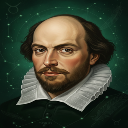 威廉·莎士比亚