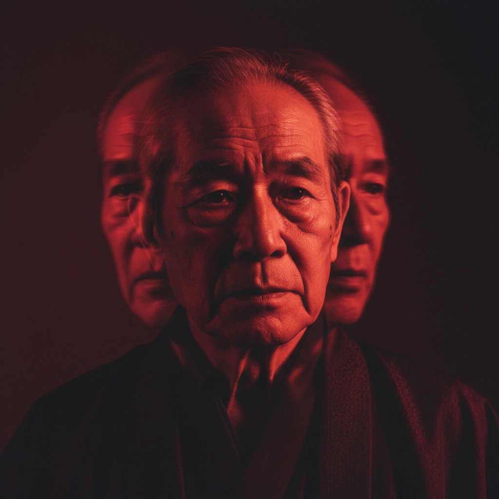 黑泽明