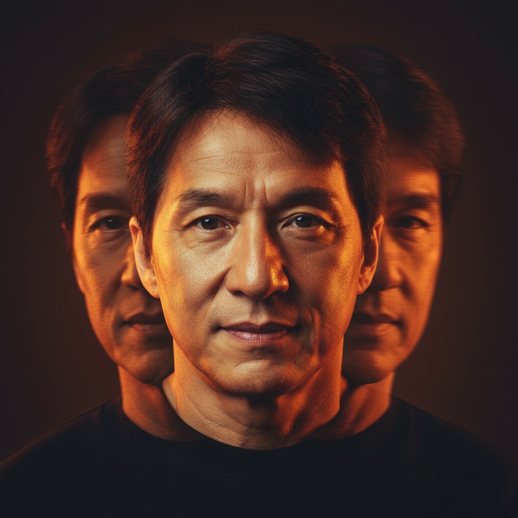 成龙