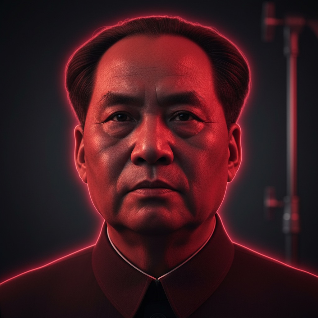 毛泽东
